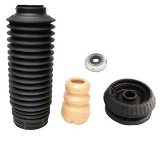 KIT BATENTE AMORTECEDOR (DIANT) (COMPLETO) (1 LADO) / FORD KA 08-13  1.0/1.6 / MOBENSANI MB4250