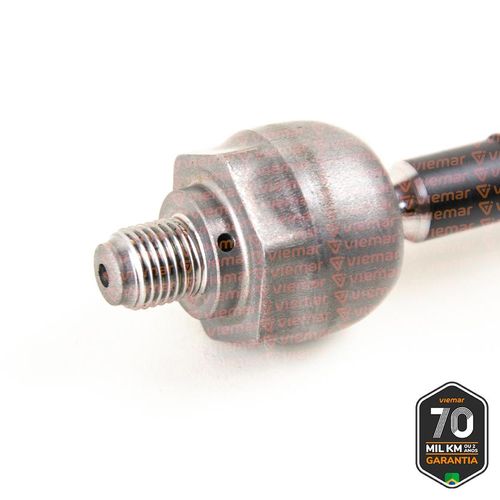 ARTICULADOR CAIXA DIRECAO LD/E (MACHO) (270MM) (M14X1,5) / PALIO 01-  C/DH / VIEMAR 680022