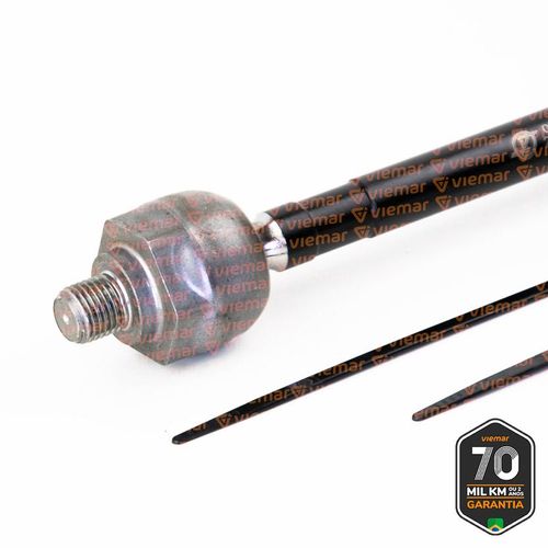 ARTICULADOR CAIXA DIRECAO LD/E (S/DH) (MACHO) (M14X1,5) (283MM) / SIENA 98-00 / VIEMAR 680029