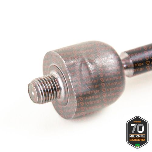 ARTICULADOR CAIXA DIRECAO LD/E (C/DH) (CX DHB) (MACHO) (M14 X 1,5) (283MM) / CELTA 01- / VIEMAR 680070