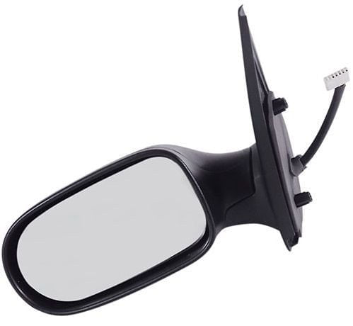 ESPELHO EXTERNO LD (ELETR) / FIAT SIENA 04-07  NOVO / SPJ EB156
