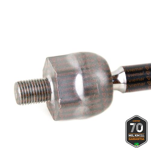 ARTICULADOR CAIXA DIRECAO (DIR HIDR ZF/TRW) (369MM) (M14X1,5) (MACHO) / GOLF 91-99 / VIEMAR 680032