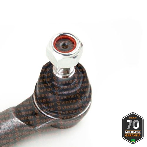 TERMINAL DIRECAO LD/E (PINO 15,3MM) (ROSCA INT16MM) (C-84,3MM) / HILUX PICK-UP 16- / VIEMAR 335676