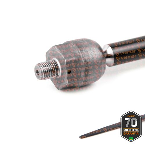 ARTICULADOR CAIXA DIRECAO LD/E (MACHO) (C/DH) / COROLLA 44410 / VIEMAR 680205