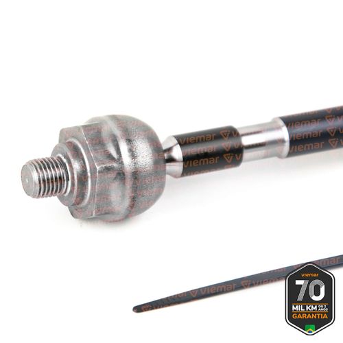 ARTICULADOR CAIXA DIRECAO (MEC TRW-NACIONAL) (MACHO) (295 MM) / ESCORT -92 / VIEMAR 680007