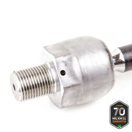 ARTICULADOR CAIXA DIRECAO LE (214MM) (M18X1,5 X M12X1,25) / FIT 44411 / VIEMAR 680313