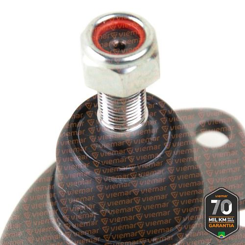 PIVO SUSPENSAO LD/E (EIXO 16,8MM) (1800KG) / DUCATO 94-01 / VIEMAR 503081