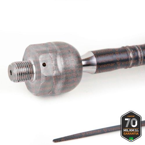 ARTICULADOR CAIXA DIRECAO LD/E (C-287MM) (ROSCA EXT16MM) / AMAROK 10- / VIEMAR 680337