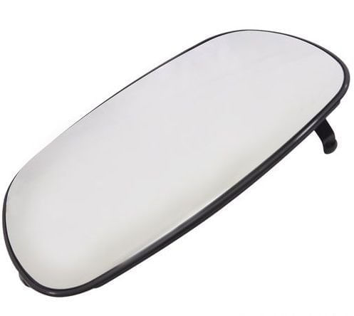 VIDRO RETROVISOR LD (C/BASE) / FIAT DOBLO 01- / SPJ EB296