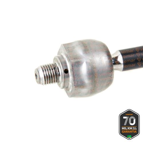 ARTICULADOR CAIXA DIRECAO LD/E (C/DH) (CX TRW) (ROSCA MACHO) (310 MM) / ESCORT 93-96 / VIEMAR 680009