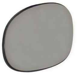 VIDRO RETROVISOR LD (C/BASE) / CITROEN C-3 03-12 / SPJ EB202