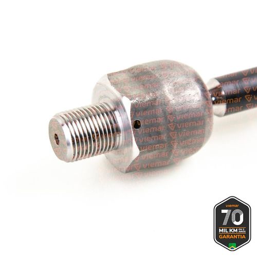 ARTICULADOR CAIXA DIRECAO LD (MACHO) (ROSCA 214MM) (M18X1,5 X M12,25) / FIT 44411 / VIEMAR 680211