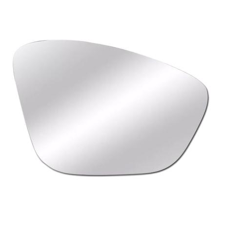 VIDRO RETROVISOR LD (C/BASE) / PEUGEOT 208 12- / SPJ EB948