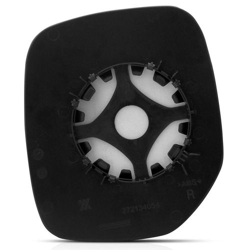 VIDRO RETROVISOR LE (C/BASE) / PEUGEOT PARTNER 00- / SPJ EB985