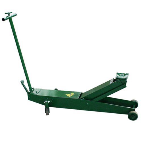 Macaco Jacare 02 Toneladas Roda Ferro - Jc-2 - Potente Brasil