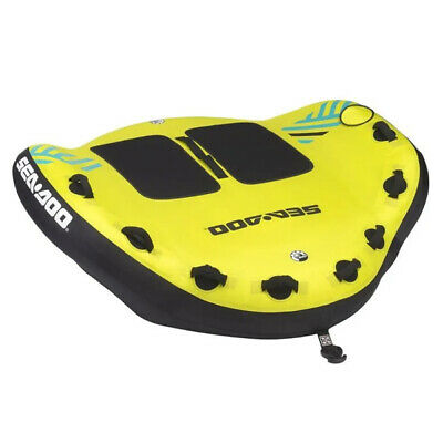 Boia Inflável E Rebocável Deck - 2 Passageiros Sea-doo