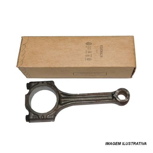 BIELA GOL 1.0 POWER 030105401AD Volkswagen  PEÇA