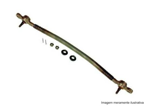 BARRA DE DIRECAO OP 88/ CENTRAL BLS3160 OPALA 88/ TRW BLS3160 PEÇA