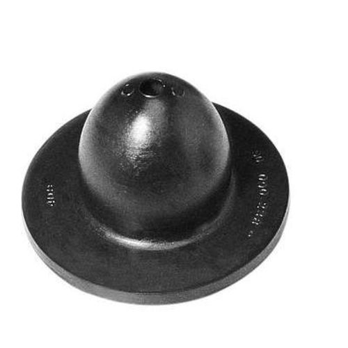 Batente de Choque do AMORTECEDOR CAMINHAO - BORFLEX - 409 - Unitário Borflex 409 PEÇA