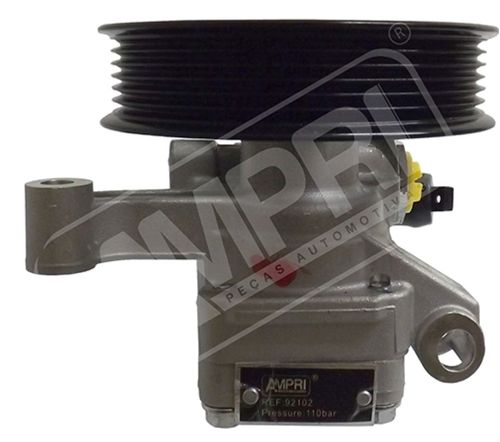 BOMBA DE DIRECAO HIDRAULICA CAPTIVA V6 92102 Ampri  PEÇA