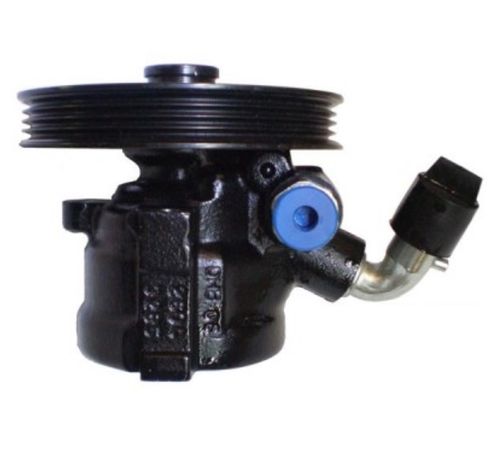 BOMBA DE DIRECAO HIDRAULICA FIESTA 02/ 1.0 96118 Ampri 96118 PEÇA