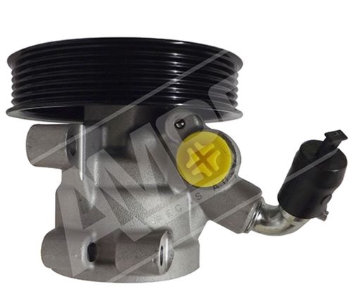 BOMBA DE DIRECAO HIDRAULICA FIESTA/ECOSP 96107 Ampri  PEÇA