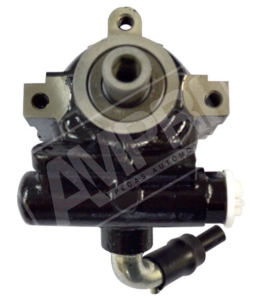 BOMBA DE DIRECAO HIDRAULICA MZ /89 92122 Ampri  PEÇA