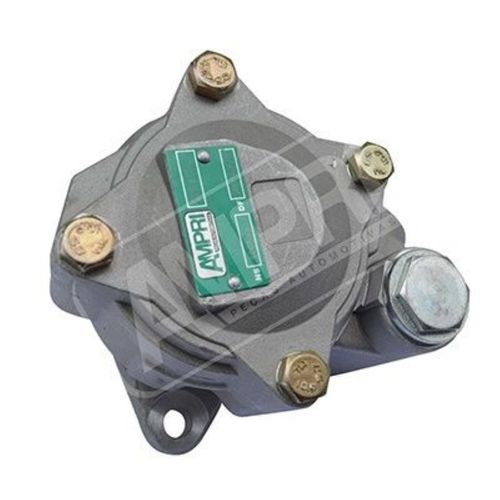 BOMBA DE DIRECAO HIDRAULICA DUCATO 93100 Ampri 93100 PEÇA