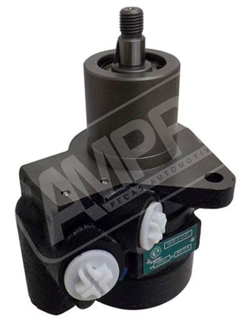 BOMBA DE DIRECAO HIDRAULICA MB 95102 Ampri 95102 PEÇA