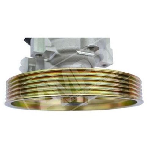 BOMBA DE DIRECAO HIDRAULICA MONTANA 06/ 92106 Ampri 92106 PEÇA