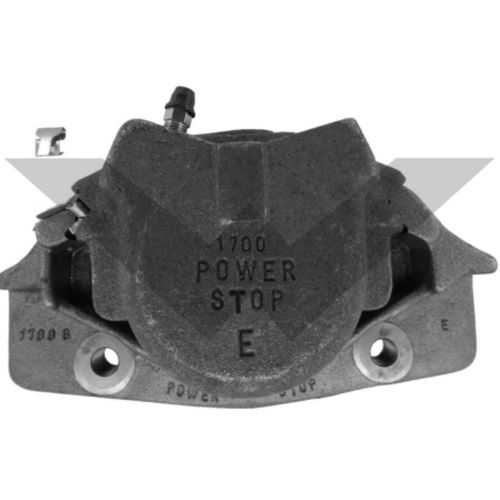 Cav Fr F1000/d20 93/ 1700b Le Power Stop 1700b Pe�a