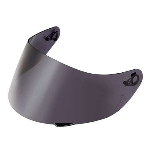 Viseira Fume Plk Capacete Agv K3 Sv/k1 U