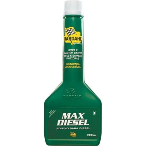 BARDAHL MAX DIESEL 200ML BARDAHL MAX DIESEL 200ML Bardahl 132356 PEÇA