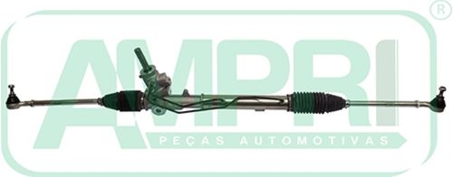 CX DIR HID PEUGEOT 206/207 28112 AMPRI   PEÇA