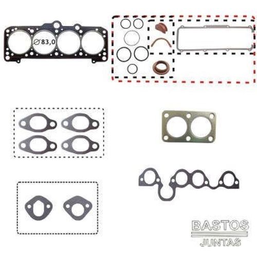 Jt Ret Val Gol/st1.6/8 111247pk Log/ap/pst 1.6/1.8 Ap Bastos Jogo