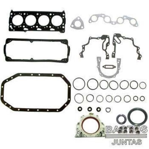 Jt Ret Val Golf/a3 111281ml Golf Sr 99/ -a3 96/ 1.6 8v Bastos Pe�a