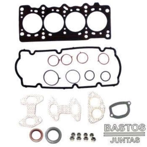 JT RET VAL FIRE 1.0/3 8V 141249ML UNO/PALIO 1.0/1.3 8V 99/ FLEX BASTOS   Jogo