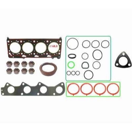 JT RET VAL GOL 1.0 POWER 1112103PK FOX 8V 02/ BASTOS   Jogo