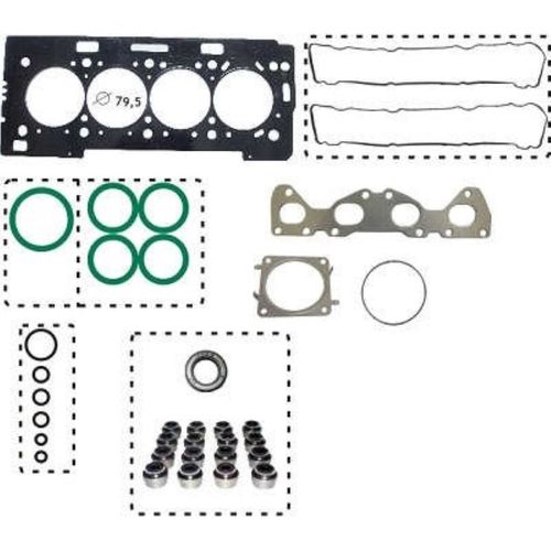 JT RET VAL PEUGEOT 206/307 1512134ML C2/3/4/XSARA 1.6 16V BASTOS   Jogo