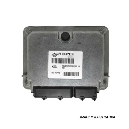 MOD IGN VW AT 1.0 8V 98/ GAS VW   PEÇA