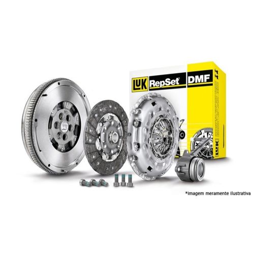 D EMB FIAT 147 /88 318002011 FIAT 1050/1300-MILLE LUK   PEÇA