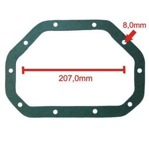 JT DIF CORSA 1021113 JUNTA DIF CORSA BASTOS   PEÇA
