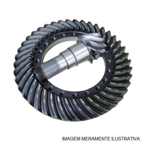 COR/PIN F4000/VW 9X41 BA401092X F4000/VW6.90/7.90 DANA 70HD ALBARUS   Jogo