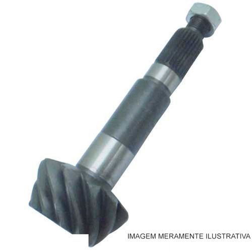 COR/PIN RANGER/TROLLER 11X45 401379 2.3/2.8/4.0 DANA 44-3 4,09 ALBARUS  BA401379X Conjunto