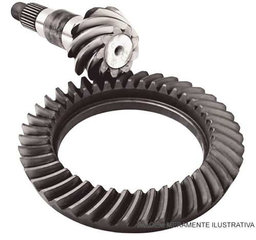 COR/PIN S10 11X47 BA401232X S10 2.4/2.5 DANA 44-3 ALBARUS   PEÇA