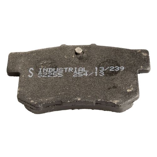 Pastilha Freio Honda Civic 2007 a 2011 - 157827 - SYL2255