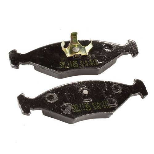 Pastilha Freio Fiat Uno 1984 a 1996 - 102104 - SYL1185
