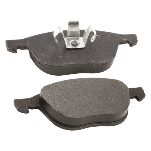 Pastilha Freio Ford Ecosport 2013 a 2017 - 171583 - SYL2240