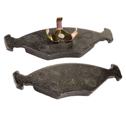 Pastilha Freio Fiat Tipo 1993 a 1997 - 183176 - SYL1189