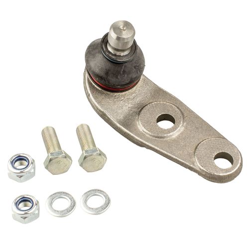 Pivô Suspensão Vw Parati 2000 a 2005 - 129226 - OKC0306PI